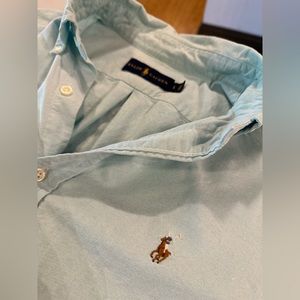 Polo Ralph Lauren Button Down size Large